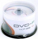 Omega FREESTYLE DVD-R 4,7GB 16x