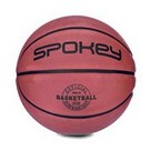 Spokey BRAZIRO II Basketbalový míč hnědý vel.6